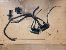 1986 Honda Shadow VT1100C OEM