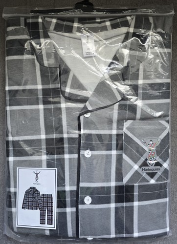 Harlequins rugby 2pc - harlequins, pyjamas