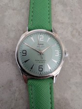 HMT Pilot Dress Watch ( Never