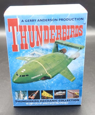 THUNDERBIRDS 2 MECHANIC