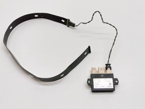 Bmw f30 f35 f31 2014 - f35, sensor
