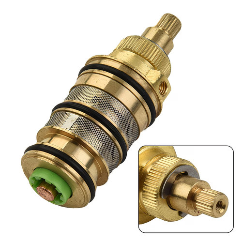 Replacement thermostatic - replacement,