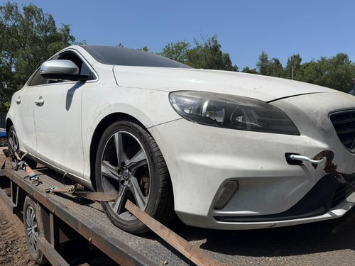 Volvo v40 - v40, d3