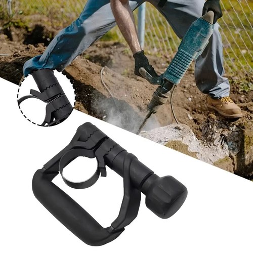 Non slip demolition hammer - demolition,