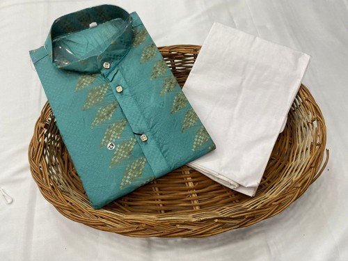 Men traditional kurta - traditional,