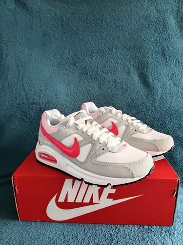 Nike air max command - nike, trainers