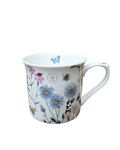 Kew meadow bugs - kew, mug