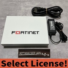 【Select License Term】