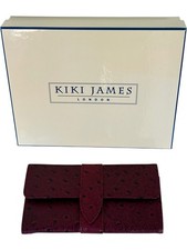 Kiki James Jewellery Roll