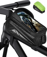 Waterproof Bike Frame Bag