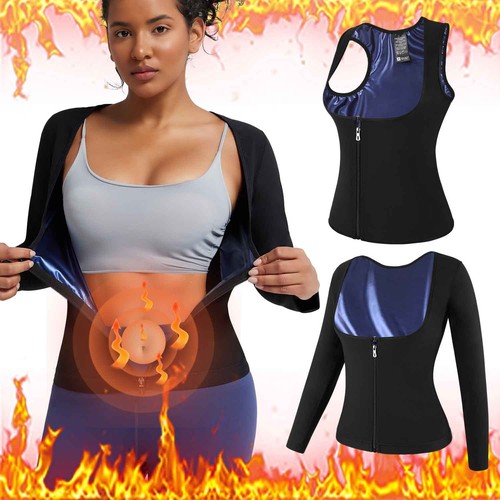 Women sauna suit - women,