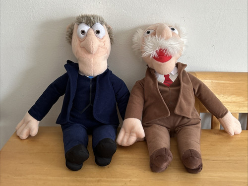 Disney muppets waldorf - disney, &