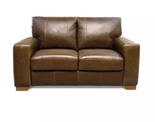 Argos Home Eton Leather 2