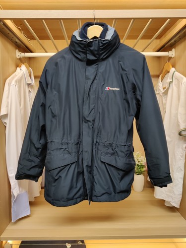 Berghaus raincoat jacket 12 - uk,