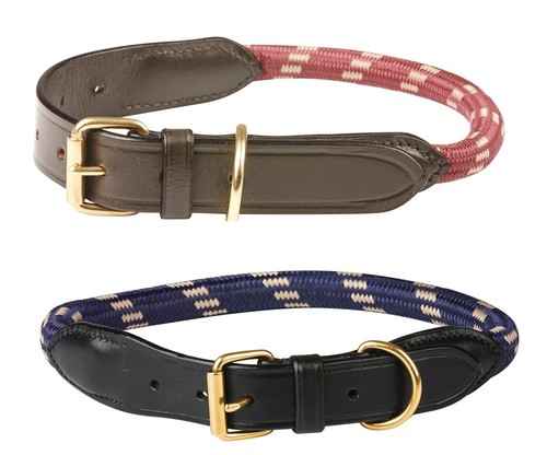 Weatherbeeta rope leather - weatherbeeta,