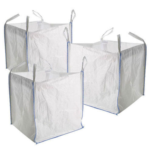 Tonne fibc builders - 4,