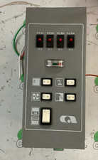 Adria Control Panel - Caravan