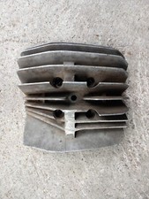 Gilera Elmeca 125cc Head 