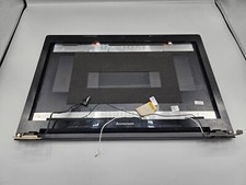 Lenovo G70-80 G70-70 G70-35 17.3" LCD Lid Back Rear Cover AP0U1000100 Beze