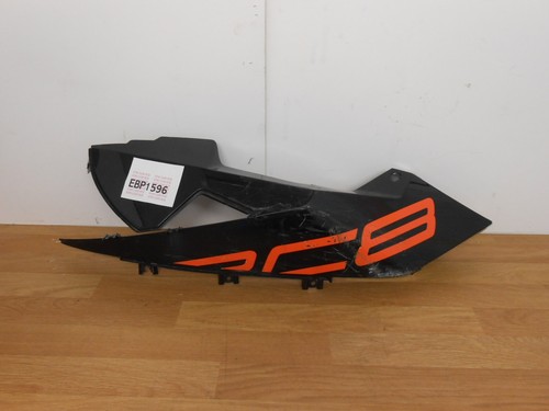 Ktm rc8 1190 left tank - ktm,