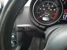COLUMN SWITCHES AUDI TT MK2