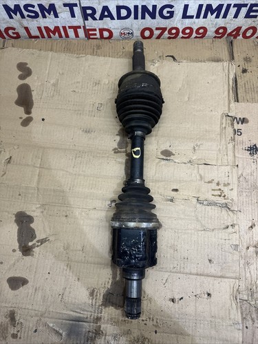 Toyota hilux drive - drive, shaft