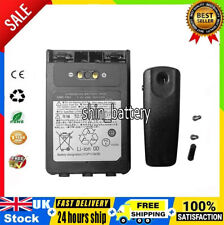 3800mAh SBR-15Li battery for