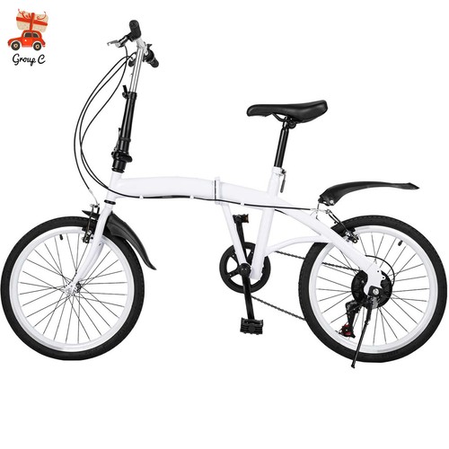 Adult folding bikes - bikes, 20