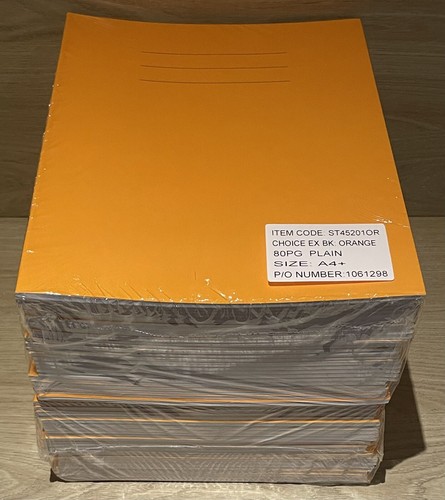 Pack plus home - a4,