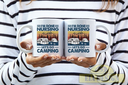 Caravan motorhome camping - caravan,