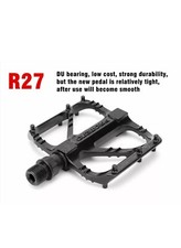 PROMEND Folding Bicycle Pedal