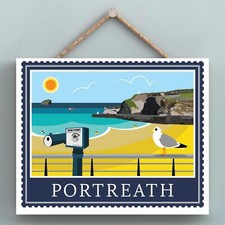 Portreath Works Of K Pearson