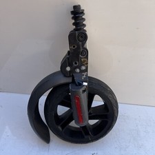 Segway Ninebot Es2 Electric Scooter Rear Wheel Rim Tyre Suspension Fender