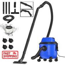 Heavy Duty 3500W Blue Wet &