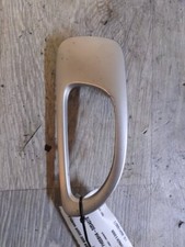 PEUGEOT 307 2005-2009 PASSENGER SIDE DOOR HANDLE TRIM (FRONT) 9634769877