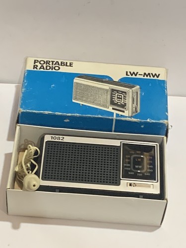 Vintage pye poppet band - , 2-band