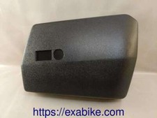 right suitcase cover for BMW