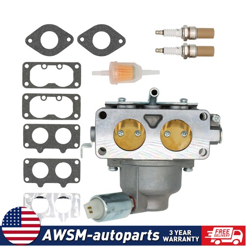 For briggs stratton - for, carburetor