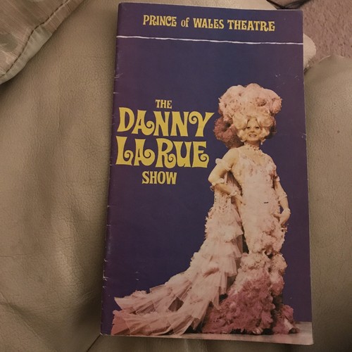 1973 the danny rue - 1973,