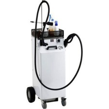 Bieffe steam car bf420c - car,