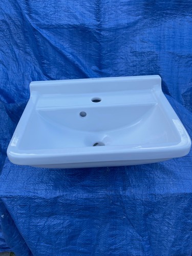 Duravit starck white 500mm - 3,
