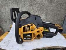 Mcculloch 7-40 Chainsaw Spare Or Repair