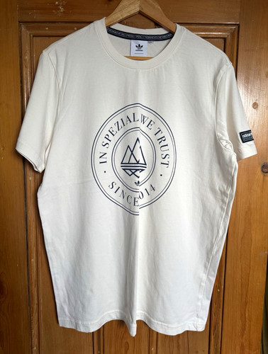Adidas spezial men white - spezial,