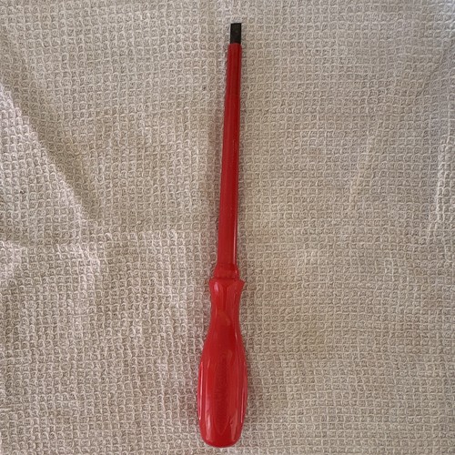 Draper expert red - expert, insulated