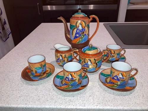 Vintage 1930s japanese - 1930s,
