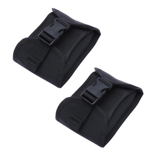 Diving weight pockets harness - weight,