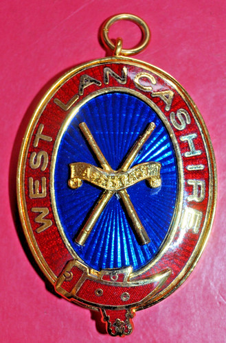 West lancashire mark - lancashire,