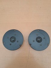 Dynaudio D-21 AF Tweeters Good