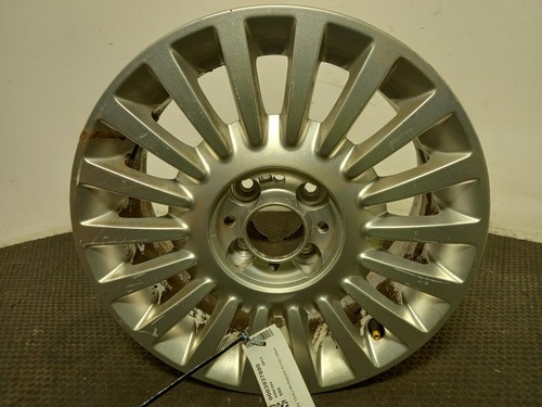 Fiat 500 alloy wheel inch - 500,