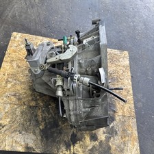 NISSAN JUKE MK1 F15 2014-2019